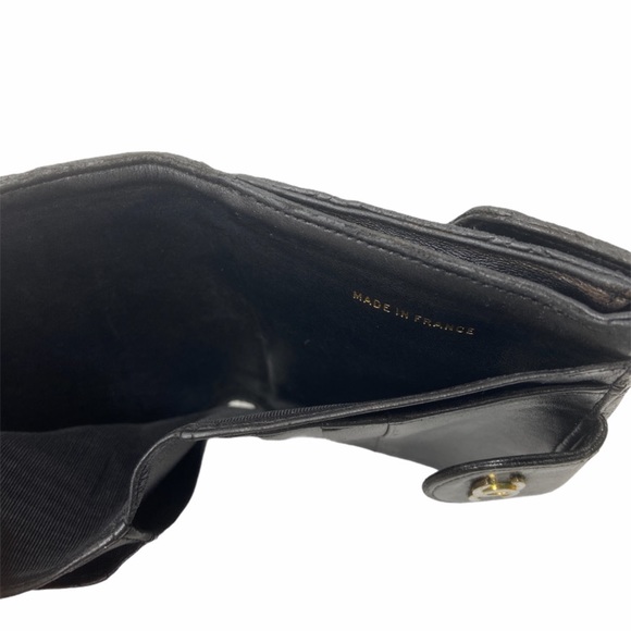 ❌SOLD❌Chanel CC Cosmos Line French Wallet - Picture 16 of 16